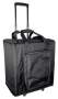 Kaces III 4-Space Rack Porter Rolling Rack