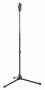 K&M 25680 One-Hand Tripod Microphone Stand