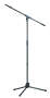 K&M 21070B Tripod Microphone Boom Stand