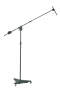 zZounds.com price tracker, zZounds.com price history charts, K&M 21430 Overhead Tripod Microphone Boom Stand