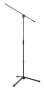 K&M 254B Tripod Microphone Boom Stand
