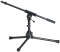 K&M 259-1 Extra Low Microphone Boom Stand