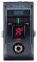 Korg Pitchblack Chromatic Tuner Guitar Pedal: Great Music Gear!