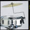 Latin Percussion Splash Claw coupon
