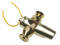 Latin Percussion LP352 Tri-Tone Samba Whistle