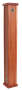 Latin Percussion LP456M Monsoon Rainmaker (24 Inch)