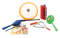 zZounds.com price tracker, zZounds.com price history charts, Latin Percussion LPR460I RhythMix Kids Backpack Rhythm Kit