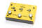 Lehle D-Loop SGoS 2-Channel Loop Switcher Pedal
