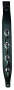 Levy's PM32SF Garment Leather Padded Guitar Strap with Conchos: Great Music Gear!