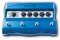 Line 6 MM4 Modulation Modeler Pedal