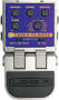 Line 6 MS10 Liqua Flange Pedal