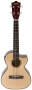 Lanikai STEQ Spruce Series Tenor Cutaway Acoustic-Electric Ukulele