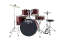 Ludwig Pinnacle 5-Piece Drum Kit: Tama Drums, Pearl Drums and more!