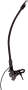 Lumineze LE1S Clamping Light with Gooseneck