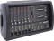 Mackie 406M Powered Mixer (Mono, 500 Watts)