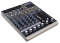 Mackie 802-VLZ3 Ultra Compact 8-Channel Mixer