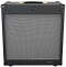Mackie Hotwire EX12 Guitar Speaker Extension Cabinet (1x12 in.)