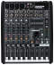 Mackie ProFX8 8-Channel USB Compact Mixer with Effects