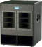 Mackie SWA1801Z Powered Subwoofer (18 in., 900W )