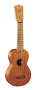 Martin SO Mahogany Ukulele (with Gig Bag)
