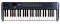M-Audio Oxygen 49 v3 49-Key USB MIDI Keyboard Controller