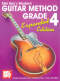 Mel Bay Modern Guitar Method Grade 4 Expanded Edition