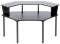 Middle Atlantic MDV-CNR1 MultiDesk Video Corner Desk