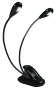 Mighty Bright Xtraflex Duet LED Music Stand Light