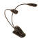 Mighty Bright Duet 2 LED Music Light