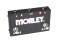 Morley ABY Selector Combiner Pedal