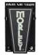 Morley PWOV Power Wah Volume Pedal