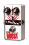 ModTone MT-CB Clean Boost Pedal