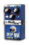 ModTone MT-DD Deep Dive Octave Plus Pedal
