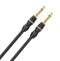 Monster Rock Bass Cable with Straight Plugs