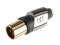 Monster CableLink MCLMXFST XLR Male to 1/4 in. Female Adapter