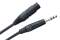 Monster Cable StudioLink Balanced Interconnect 1/4 in. Stereo  to Female XLR Cable