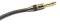 Monster Cable Performer 500 Speaker Cable (Straight 1/4 Inch Plugs)
