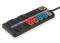 Monster Pro 800 8-Outlet Power Center Surge Suppressor
