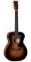 Martin 00028 Eric Clapton Auditorium Acoustic-Electric (with Case)