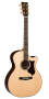 Martin GPCPA1 Grand Performance Acoustic-Electric Guitar (with Case)