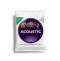 Martin M500 12-String 92/8 Phosphor Bronze Acoustic Guitar Strings (Light, 10-47)