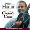 Martin Clapton's Choice Acoustic Guitar Strings