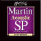 Martin SP 80/20 Bronze Acoustic Guitar Strings