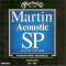 Martin SP 92/8 Phosphor Bronze Acoustic Guitar Strings