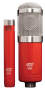 MXL 550-551R Microphone Ensemble Pack