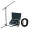 MXL V69 Mogami Edition Studio Microphone with Case