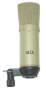 MXL V57M Studio Condenser Microphone