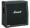 Marshall 1960A Angled Guitar Speaker Cabinet (300 Watts, 4x12 in.)