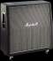 Marshall 1960AX Classic Angled Guitar Speaker Cabinet (100 Watts, 4x12 in.)