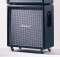 Marshall 1960BX Classic Straight Guitar Speaker Cabinet (100 Watts, 4x12 in.)